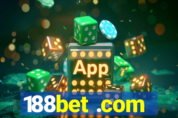 188bet .com